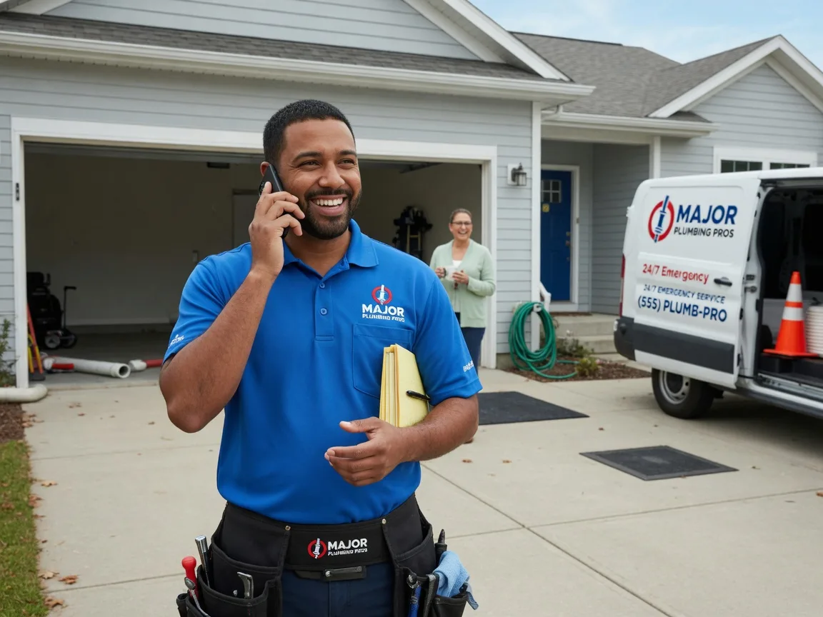Drain Cleaning Services Encino, TX FAQs